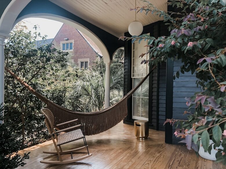 Hotel Dreamers Welcome