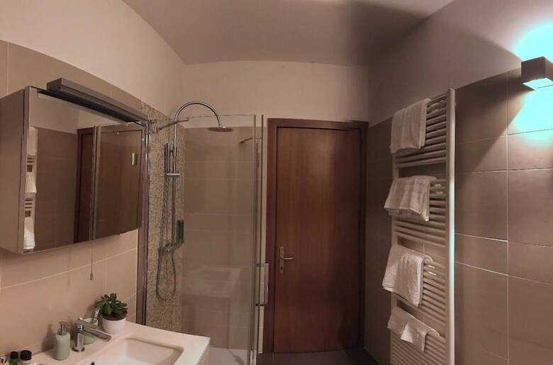 Bed & Breakfast Niifty Intera Villa Piscina Relax Idromassaggio E Sauna