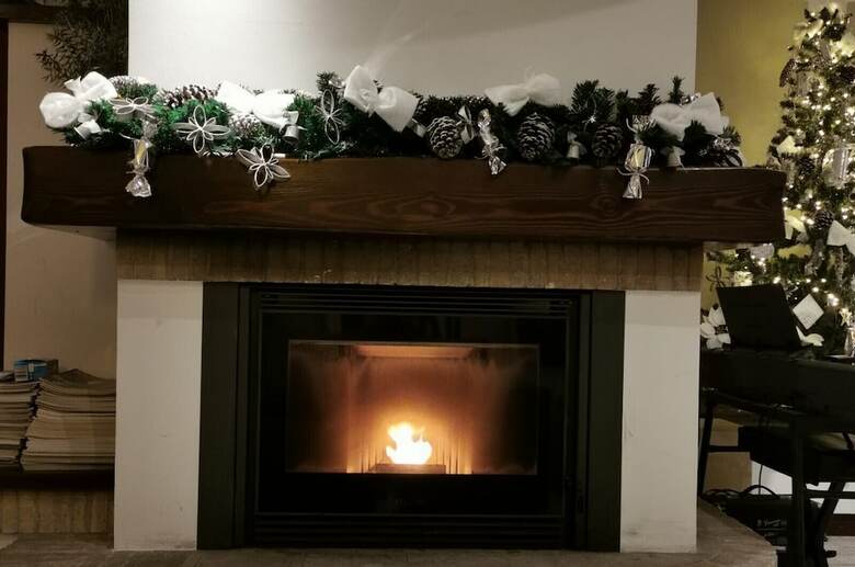 Bed & Breakfast Niifty Intera Villa Piscina Relax Idromassaggio E Sauna