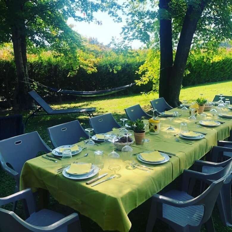 Bed & Breakfast Niifty Intera Villa Piscina Relax Idromassaggio E Sauna