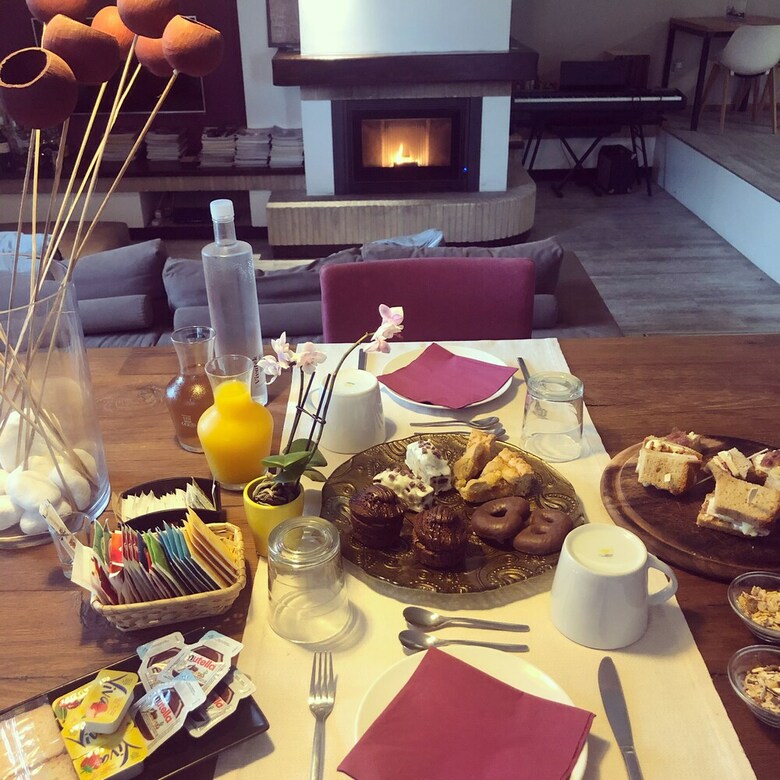 Bed & Breakfast Niifty Intera Villa Piscina Relax Idromassaggio E Sauna