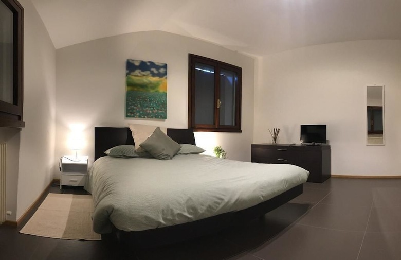 Bed & Breakfast Niifty Intera Villa Piscina Relax Idromassaggio E Sauna