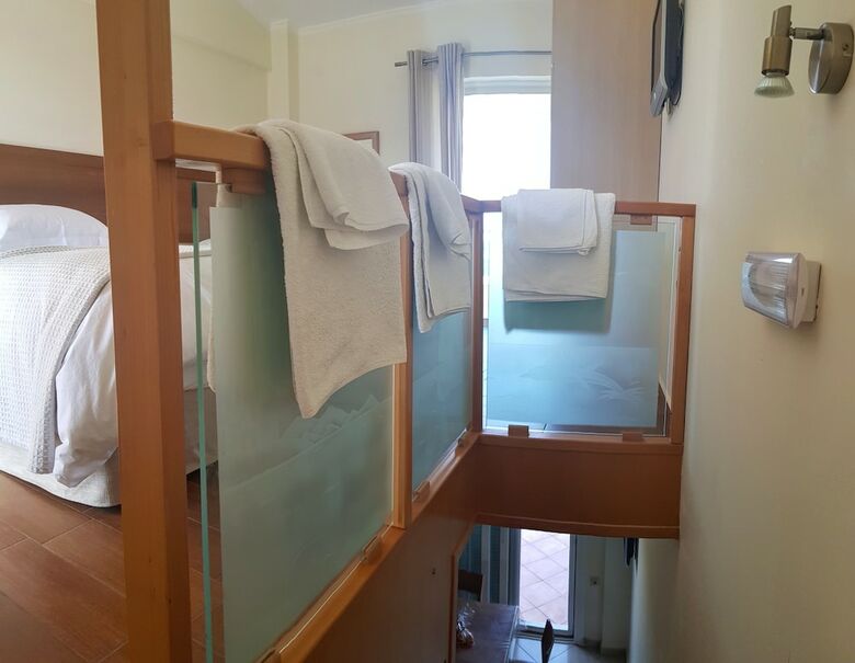 Apartamentos Christopoulos Villas