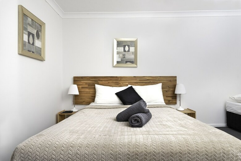 Bald Hills Motel