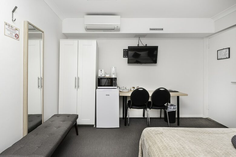 Bald Hills Motel