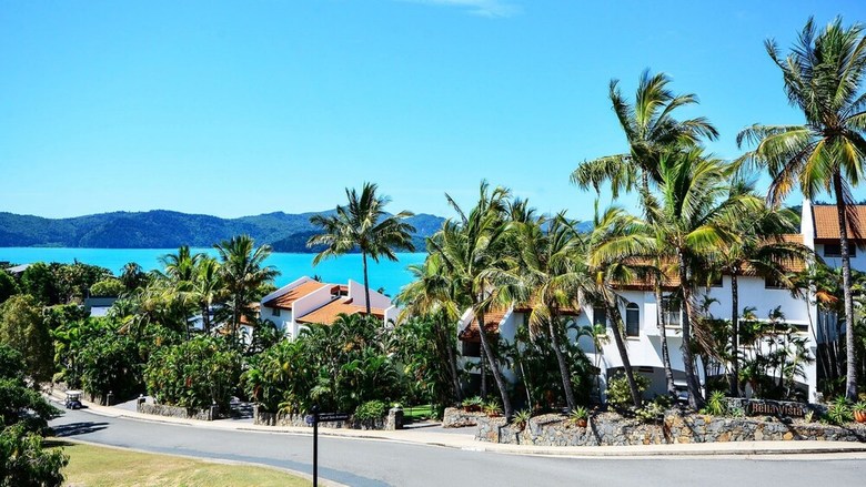 Bella Vista E9 Ocean View Spacious 2 Bed