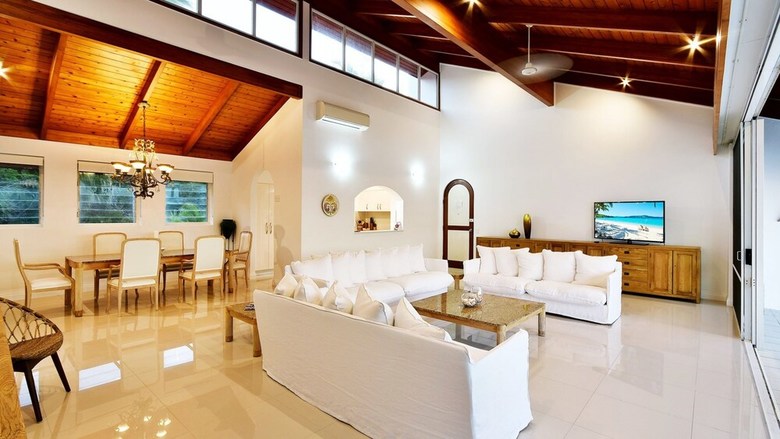 Bella Vista E9 Ocean View Spacious 2 Bed