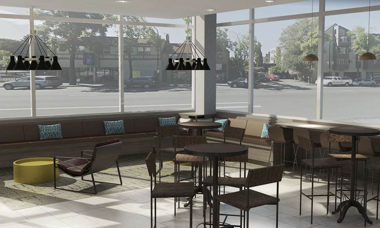 Hotel Aiden By Best Western @ Berkeley