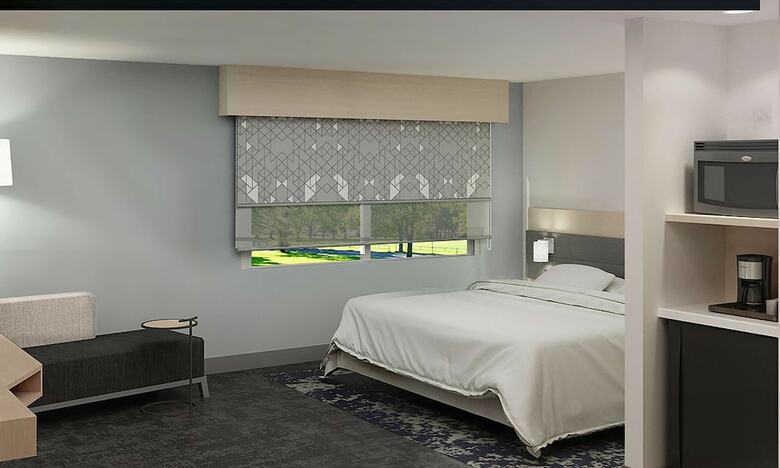 Hotel Aiden By Best Western @ Berkeley