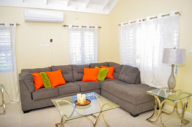 Apartamentos Ocean View Villa At Coolshade Ocho Rios