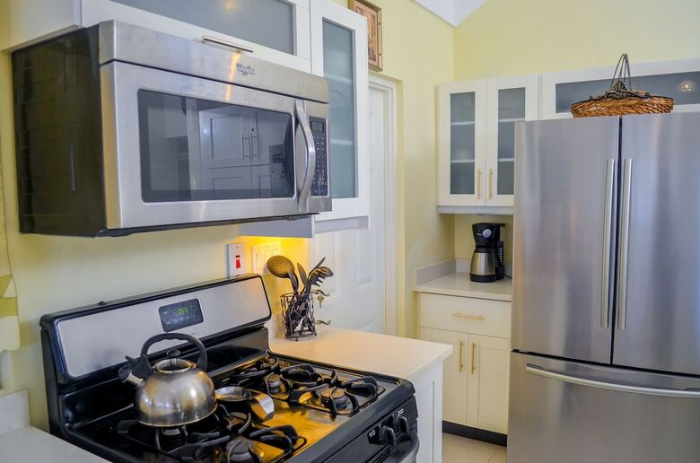 Apartamentos Ocean View Villa At Coolshade Ocho Rios
