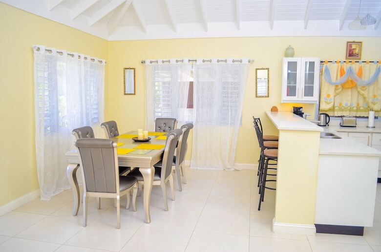 Apartamentos Ocean View Villa At Coolshade Ocho Rios