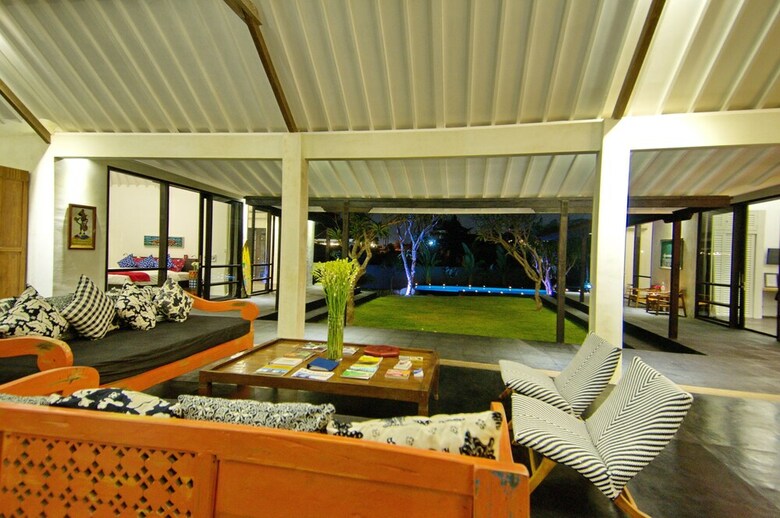 Majestic 5br Villa Del Boca