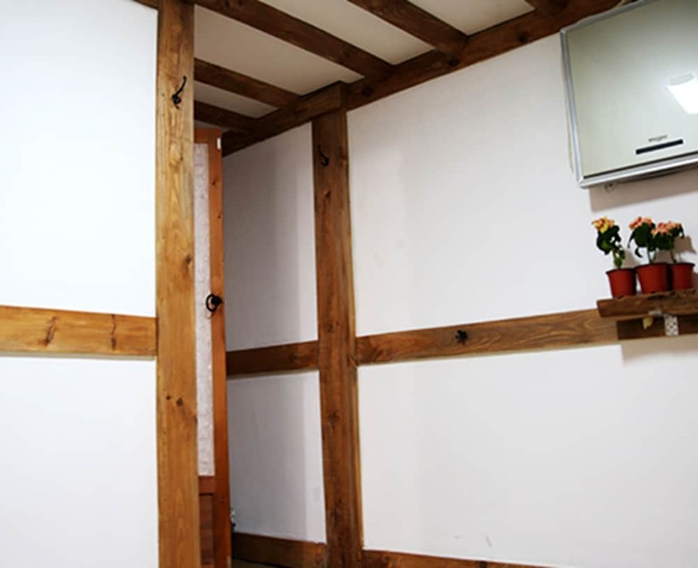 Hotel Ssamok Ssamok Hanok Guesthouse
