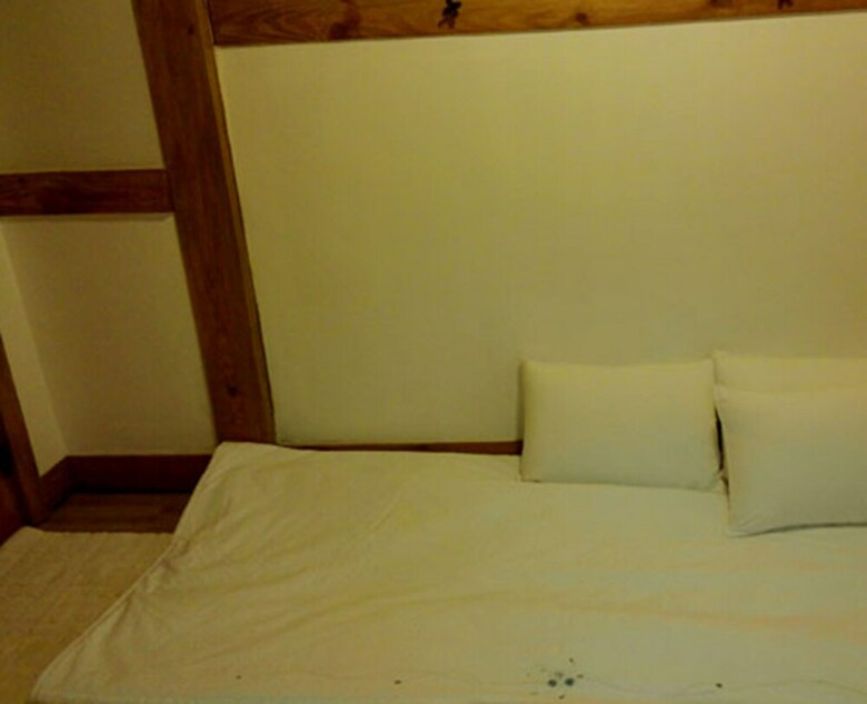 Hotel Ssamok Ssamok Hanok Guesthouse