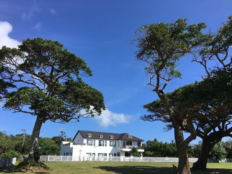 Bed & Breakfast Summer Homestay