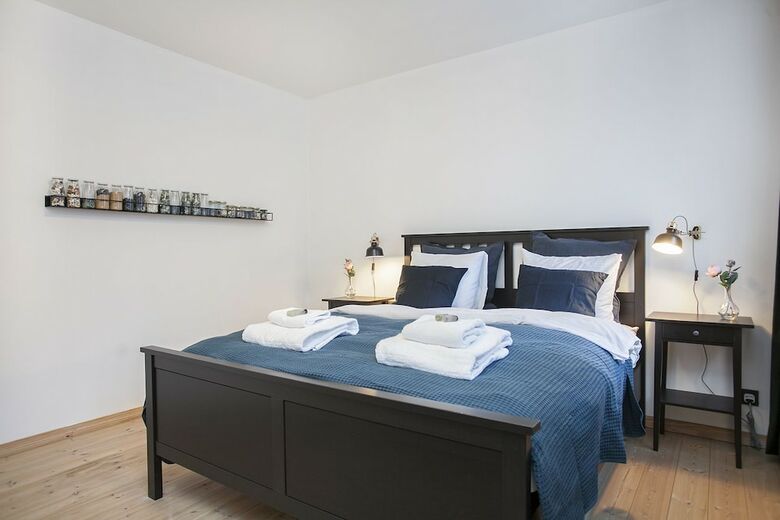 Thingholt Apartments