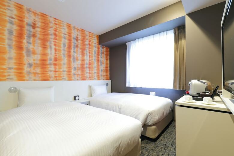 Hotel Wbf Namba Bunraku
