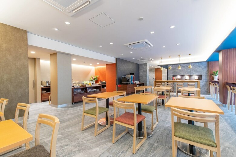 Hotel Wbf Namba Bunraku