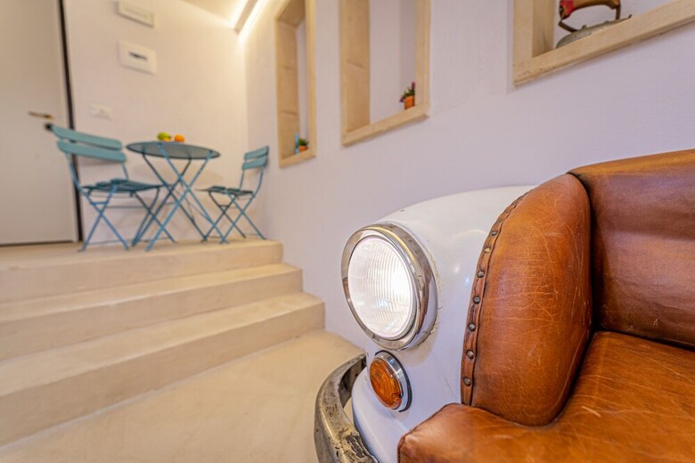Apartamentos Casa Emera Splendid Suite In Ortigia
