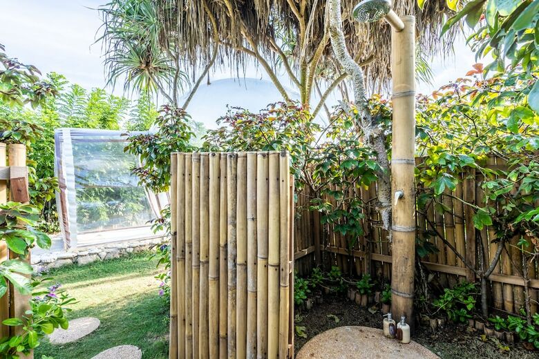 Bubble Hotel Bali Nyang Nyang - Glamping