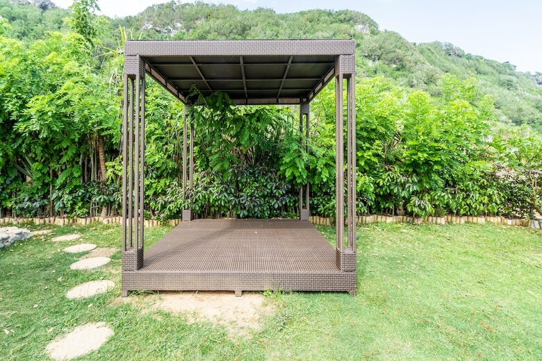 Bubble Hotel Bali Nyang Nyang - Glamping