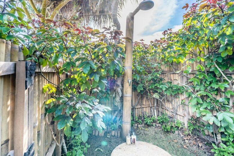 Bubble Hotel Bali Nyang Nyang - Glamping