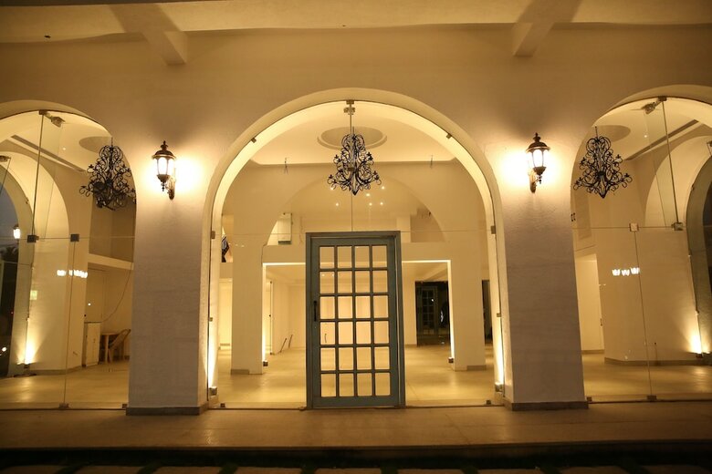 Hotel Villa Donna