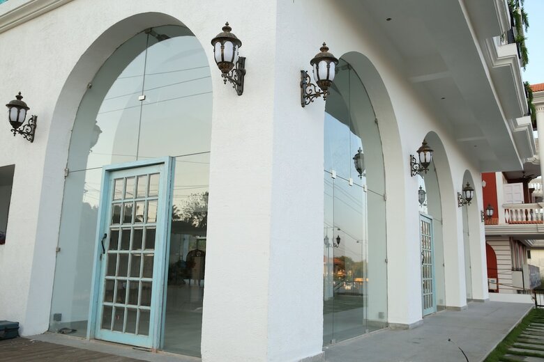 Hotel Villa Donna