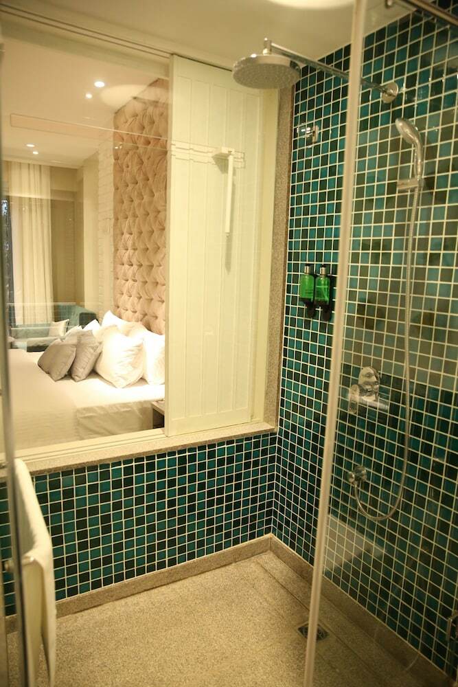 Hotel Villa Donna