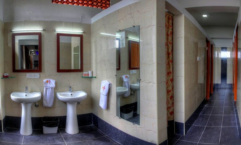 Hostal Hotel Rajmahal Inn