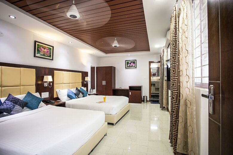 Hostal Hotel Rajmahal Inn