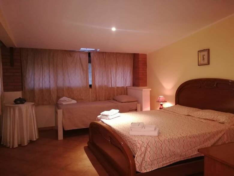 Hotel Guest House Bono