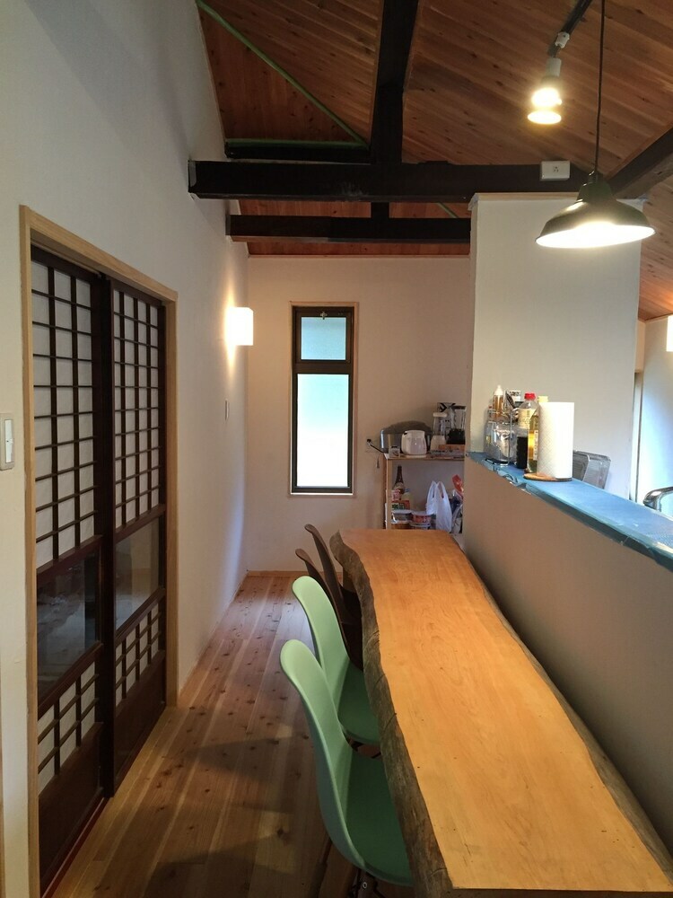 Hostal Satoyama Guest House Couture - Hostel