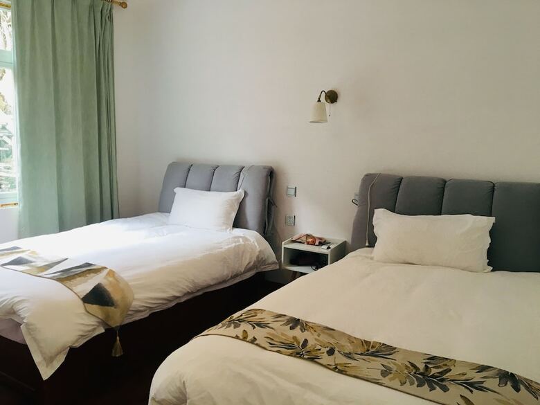 Hostal Sound Of The Mountain