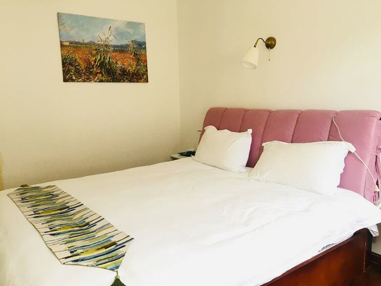 Hostal Sound Of The Mountain