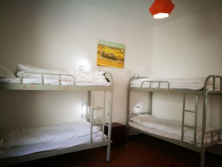 Hostal Sound Of The Mountain