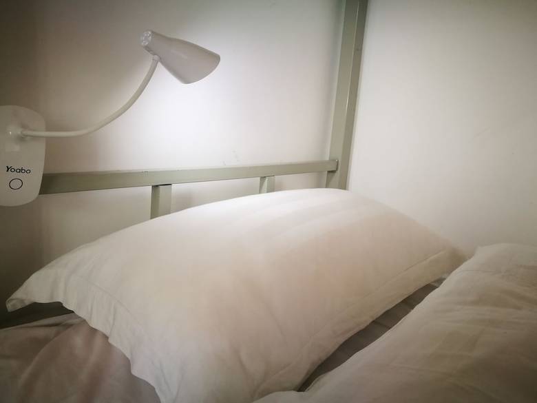 Hostal Sound Of The Mountain