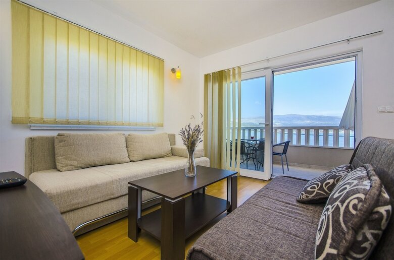 Apartments Toki?