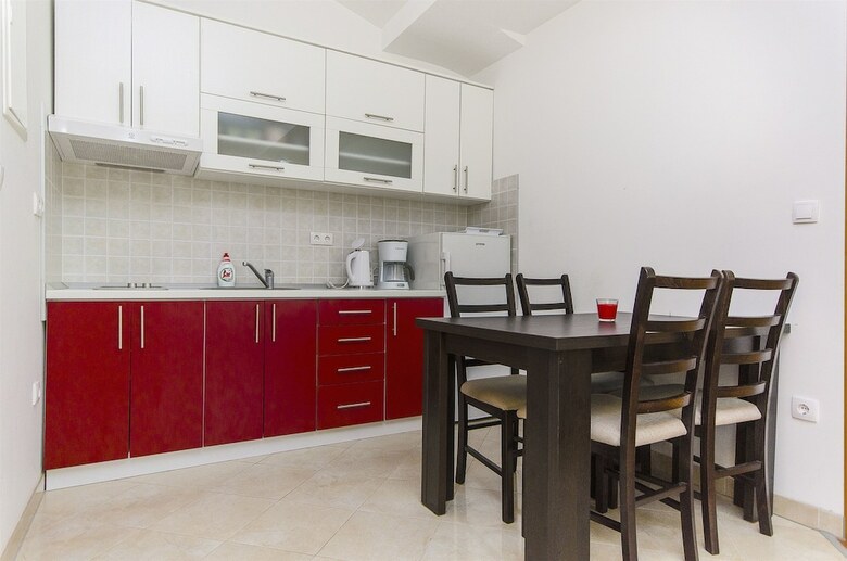 Apartments Toki?