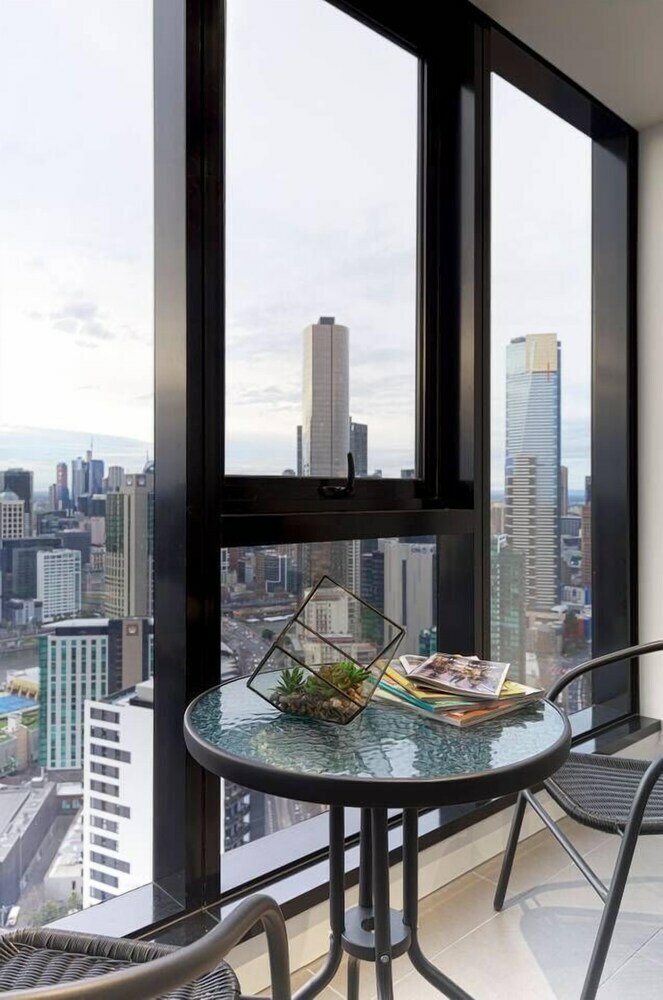 Apartamentos 112 Lv46 Skyline View Near Crown
