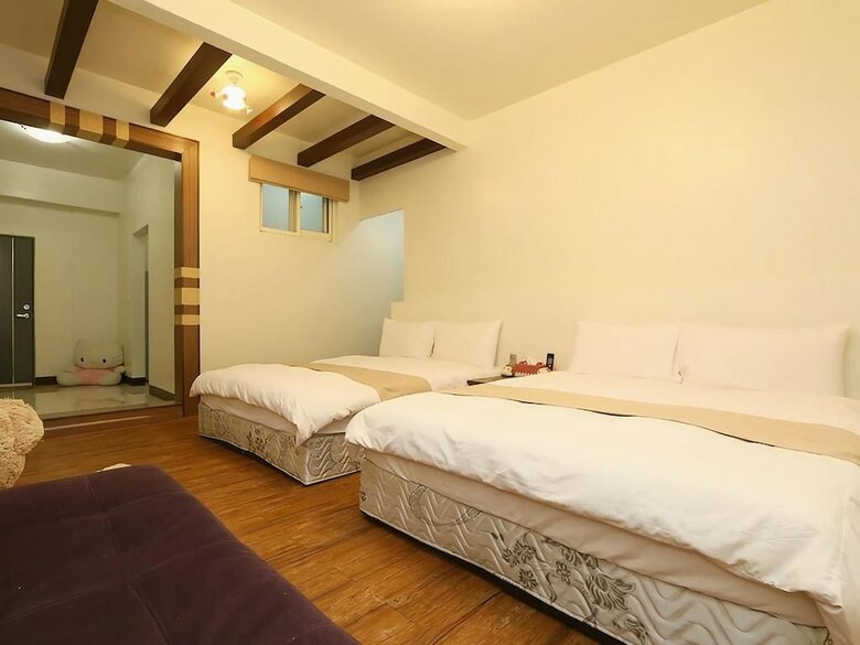 Hotel Leisure Homestay