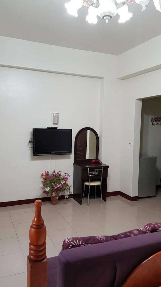 Hotel Leisure Homestay