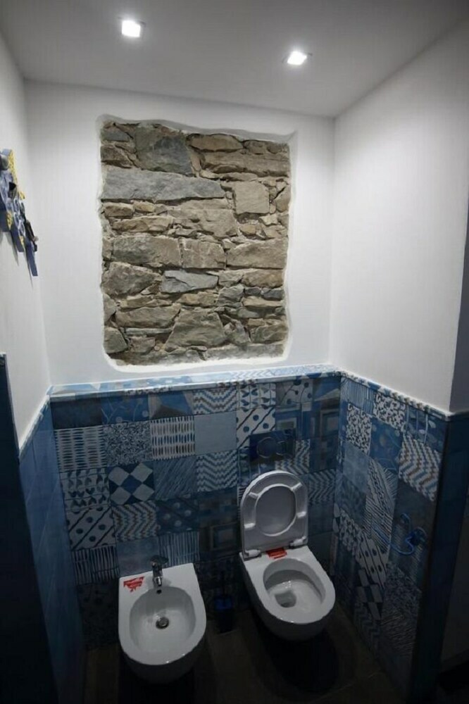Hotel 5 Terre Pelagos 1
