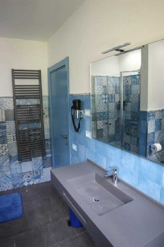 Hotel 5 Terre Pelagos 1