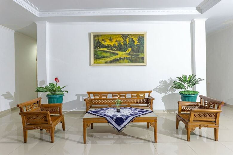 Hostal Oyo 916 Bintara Guest House