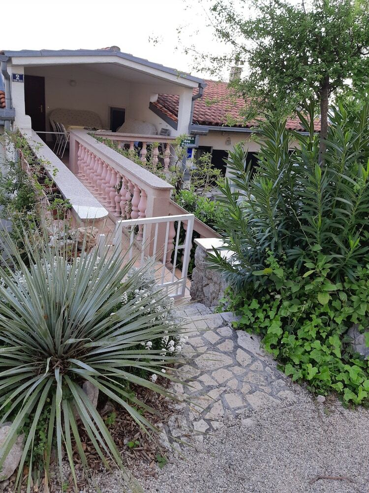Apartment Milka