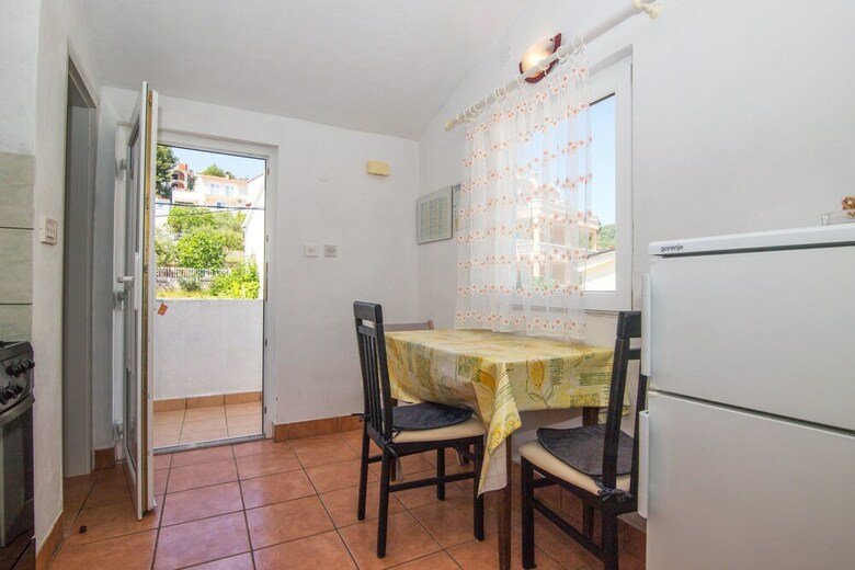 Apartments Jakov