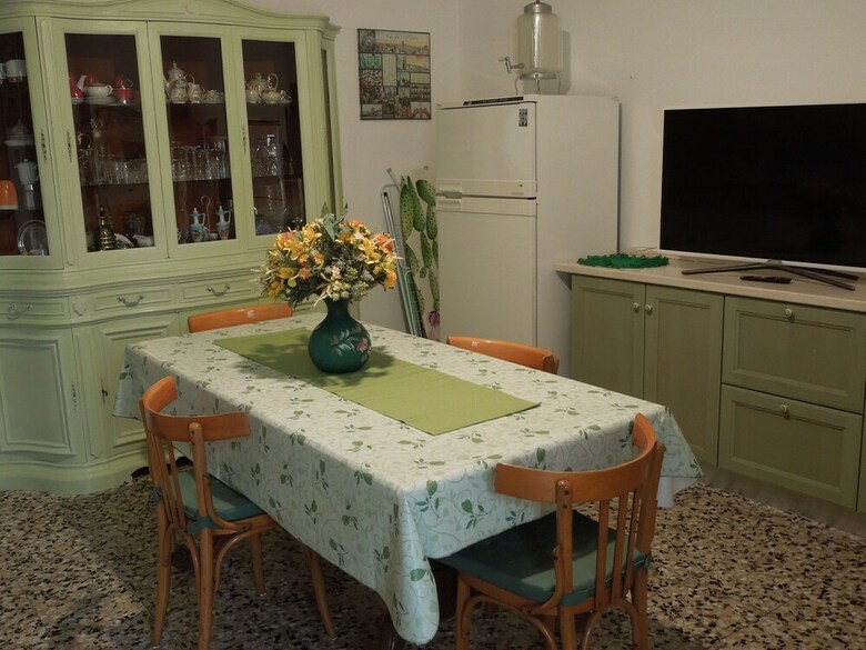Apartamento A Casa Di Maria