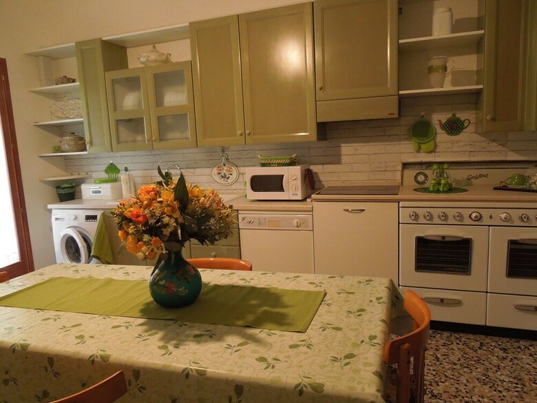 Apartamento A Casa Di Maria
